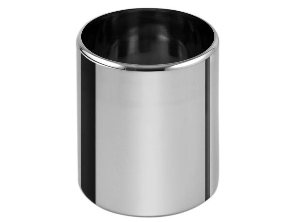 carapina per gelato utilizzata nei banchi a pozzetto