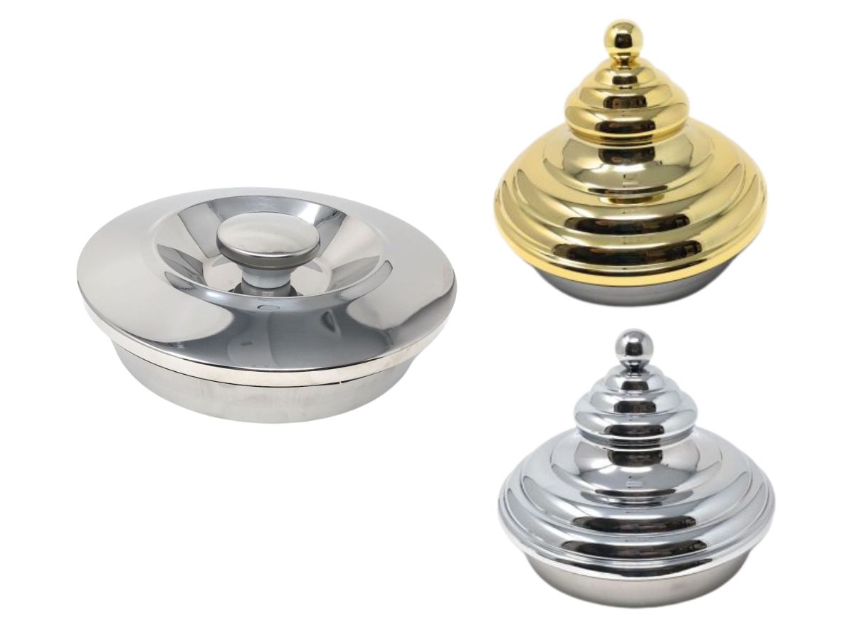 coperchio piramidale del banco a pozzetto per gelato