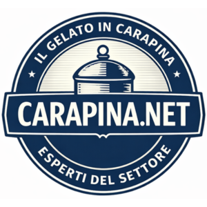 Carapina.net - Esperti del settore gelateria