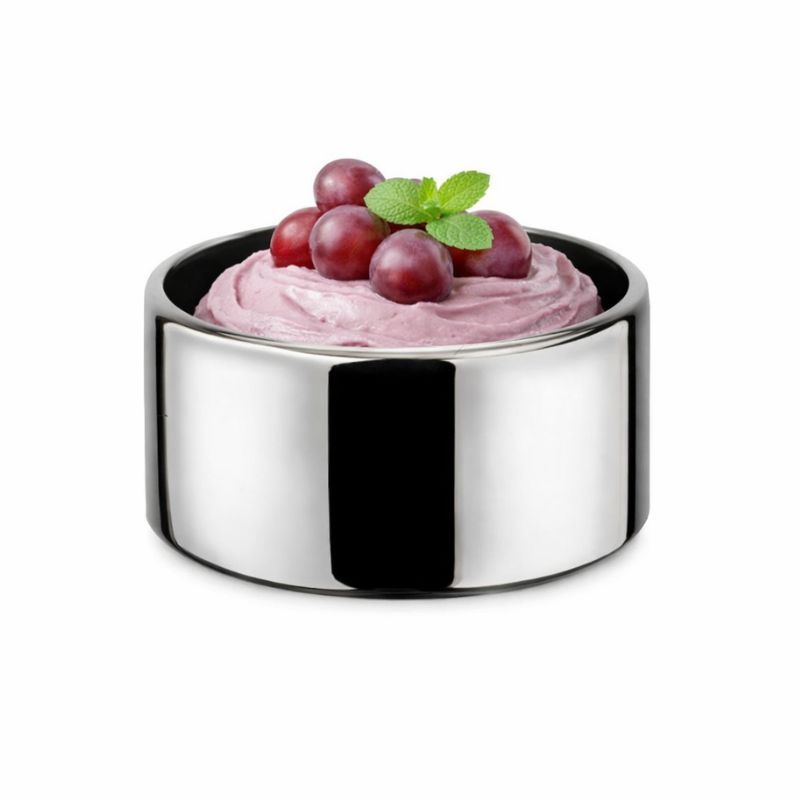 Mezza carapina per banco a pozzetto